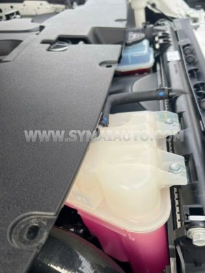 Xe Mitsubishi Triton 4x2 AT Mivec Premium 2019