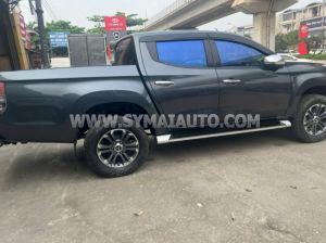 Xe Mitsubishi Triton 4x2 AT Mivec Premium 2019