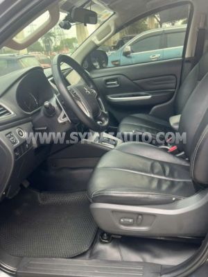 Xe Mitsubishi Triton 4x2 AT Mivec Premium 2019