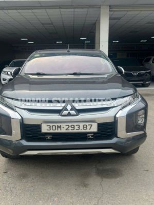 Xe Mitsubishi Triton 4x2 AT Mivec Premium 2019