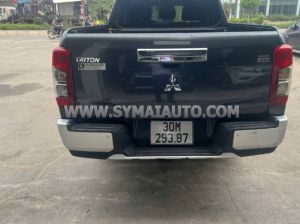Xe Mitsubishi Triton 4x2 AT Mivec Premium 2019