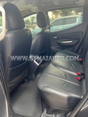 Xe Mitsubishi Triton 4x2 AT Mivec Premium 2019