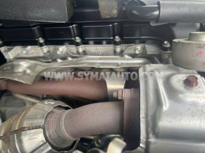 Xe Mitsubishi Triton 4x2 AT Mivec Premium 2019