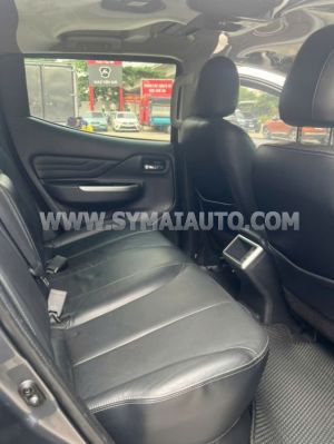 Xe Mitsubishi Triton 4x2 AT Mivec Premium 2019