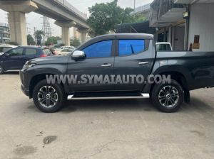 Xe Mitsubishi Triton 4x2 AT Mivec Premium 2019