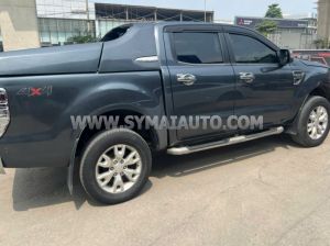 Xe Ford Ranger XLT 2.2L 4x4 MT 2015