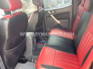 Xe Ford Ranger XLT 2.2L 4x4 MT 2015
