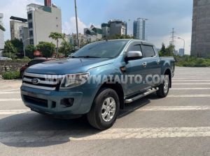 Xe Ford Ranger XLS 2.2L 4x2 AT 2015
