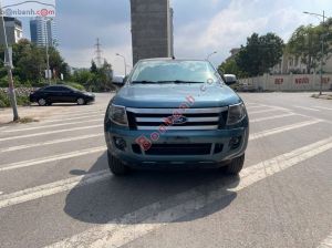Xe Ford Ranger XLS 2.2L 4x2 AT 2015