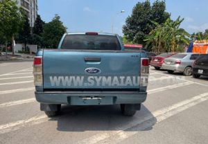 Xe Ford Ranger XLS 2.2L 4x2 AT 2015