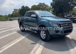 Xe Ford Ranger XLS 2.2L 4x2 AT 2015