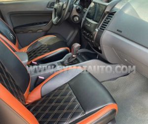 Xe Ford Ranger XLS 2.2L 4x2 AT 2015