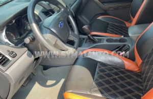 Xe Ford Ranger XLS 2.2L 4x2 AT 2015