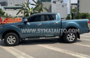 Xe Ford Ranger XLS 2.2L 4x2 AT 2015