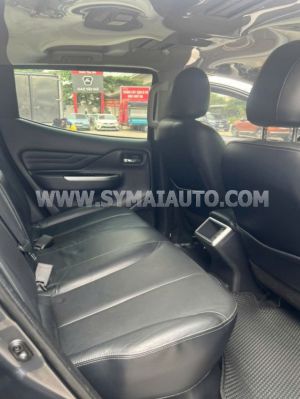 Xe Mitsubishi Triton 4x2 AT Mivec Premium 2019