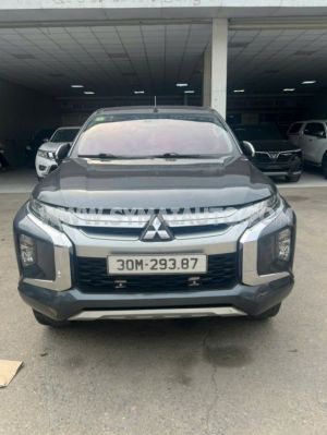 Xe Mitsubishi Triton 4x2 AT Mivec Premium 2019