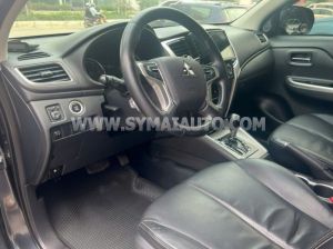 Xe Mitsubishi Triton 4x2 AT Mivec Premium 2019