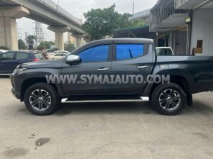Xe Mitsubishi Triton 4x2 AT Mivec Premium 2019