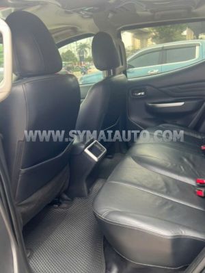 Xe Mitsubishi Triton 4x2 AT Mivec Premium 2019