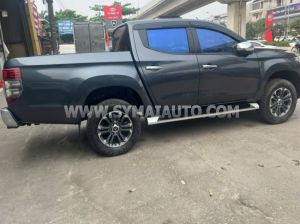 Xe Mitsubishi Triton 4x2 AT Mivec Premium 2019