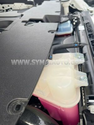 Xe Mitsubishi Triton 4x2 AT Mivec Premium 2019
