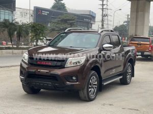 Xe Nissan Navara VL 2.5 AT 4WD 2018