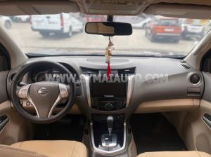 Xe Nissan Navara VL 2.5 AT 4WD 2018