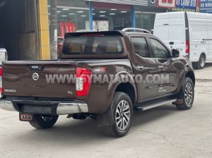 Xe Nissan Navara VL 2.5 AT 4WD 2018
