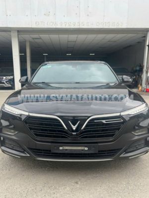 Xe VinFast Lux SA 2.0 Plus 2.0 AT 2019
