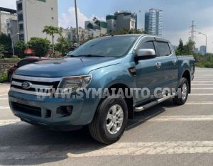 Xe Ford Ranger XLS 2.2L 4x2 AT 2015