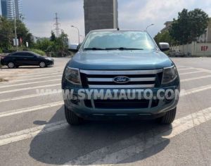 Xe Ford Ranger XLS 2.2L 4x2 AT 2015
