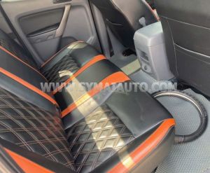 Xe Ford Ranger XLS 2.2L 4x2 AT 2015