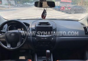 Xe Ford Ranger XLS 2.2L 4x2 AT 2015