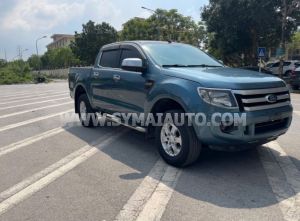 Xe Ford Ranger XLS 2.2L 4x2 AT 2015