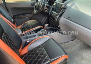 Xe Ford Ranger XLS 2.2L 4x2 AT 2015