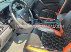 Xe Ford Ranger XLS 2.2L 4x2 AT 2015