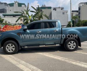 Xe Ford Ranger XLS 2.2L 4x2 AT 2015