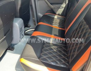 Xe Ford Ranger XLS 2.2L 4x2 AT 2015