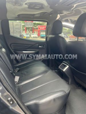 Xe Mitsubishi Triton 4x2 AT Mivec Premium 2019