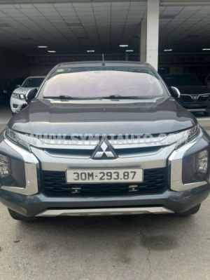 Xe Mitsubishi Triton 4x2 AT Mivec Premium 2019