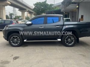 Xe Mitsubishi Triton 4x2 AT Mivec Premium 2019