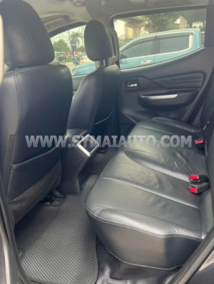 Xe Mitsubishi Triton 4x2 AT Mivec Premium 2019