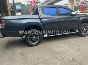 Xe Mitsubishi Triton 4x2 AT Mivec Premium 2019
