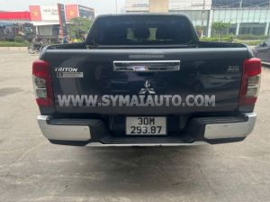 Xe Mitsubishi Triton 4x2 AT Mivec Premium 2019