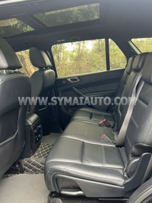 Xe Ford Everest Titanium 2.0L 4x4 AT 2019