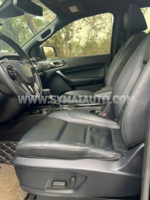 Xe Ford Everest Titanium 2.0L 4x4 AT 2019