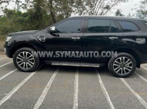 Xe Ford Everest Titanium 2.0L 4x4 AT 2019