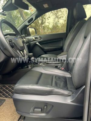 Xe Ford Everest Titanium 2.0L 4x4 AT 2019