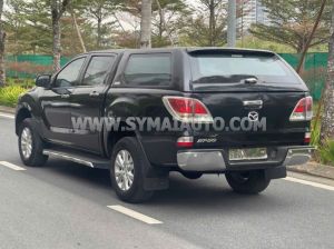 Xe Mazda BT50 2.2L 4x2 AT 2015