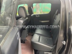 Xe Mazda BT50 2.2L 4x2 AT 2015